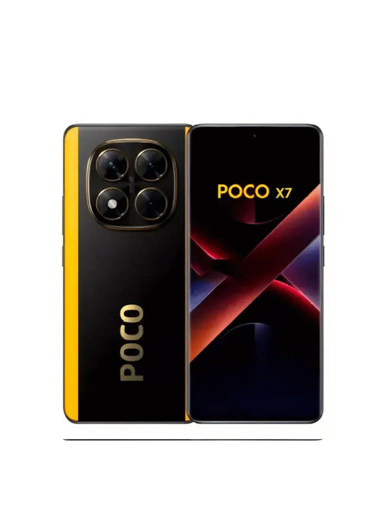 poco x7 512 12